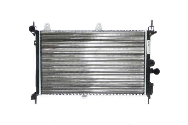 Radiateur du moteur