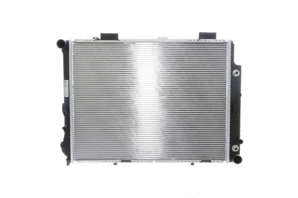 Radiateur du moteur