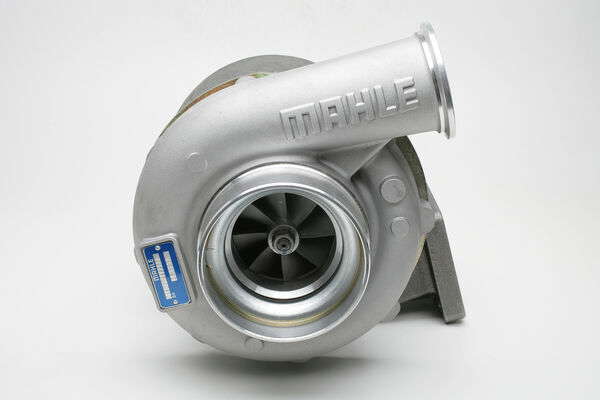Turbocompresseur