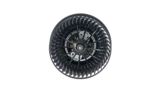 Pulseur d'air habitacle