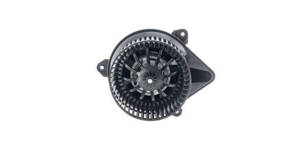 Pulseur d'air habitacle