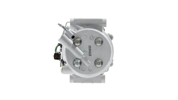 Compresseur de clim