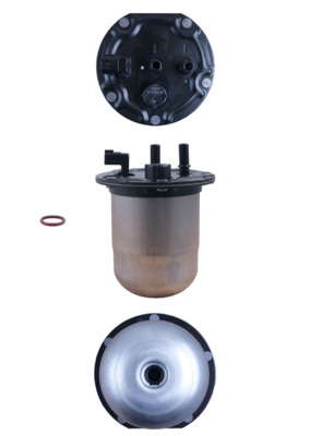 Filtre à carburant