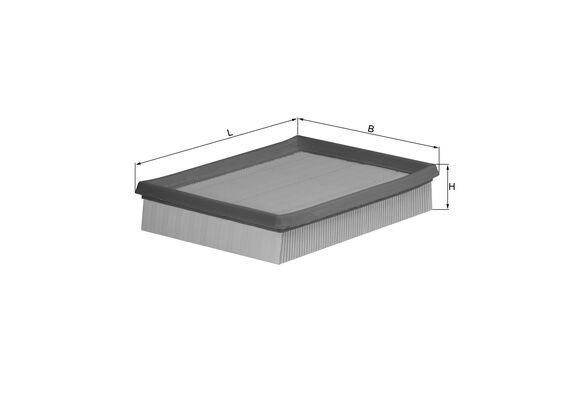 Filtre à air