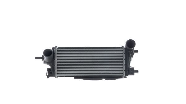 Intercooler