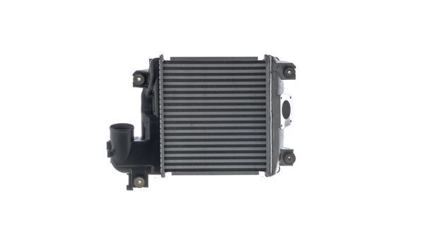 Intercooler