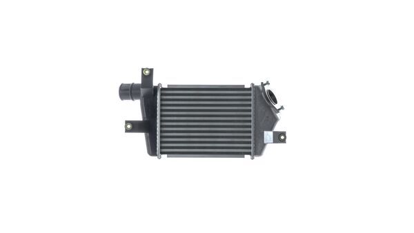 Intercooler