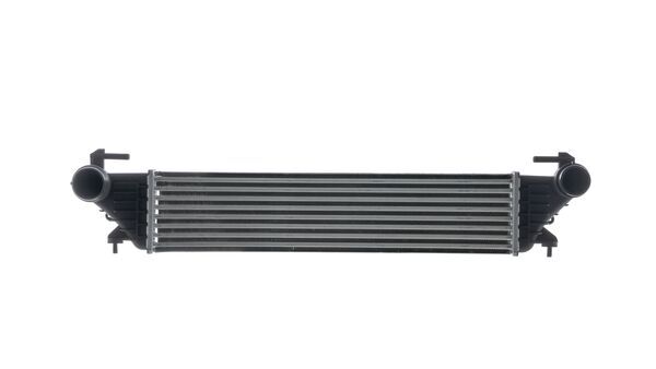 Intercooler