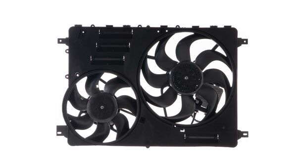 Ventilateur de radiateur