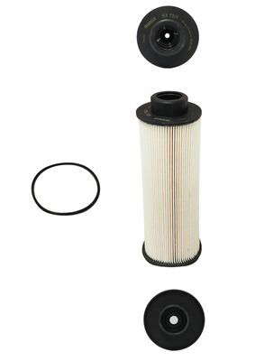 Filtre à carburant
