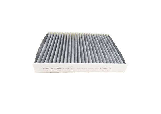 Filtre d'habitacle