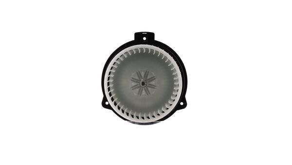 Pulseur d'air habitacle