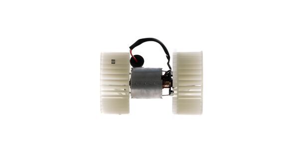 Pulseur d'air habitacle
