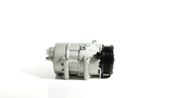 Compresseur de clim