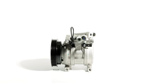 Compresseur de clim