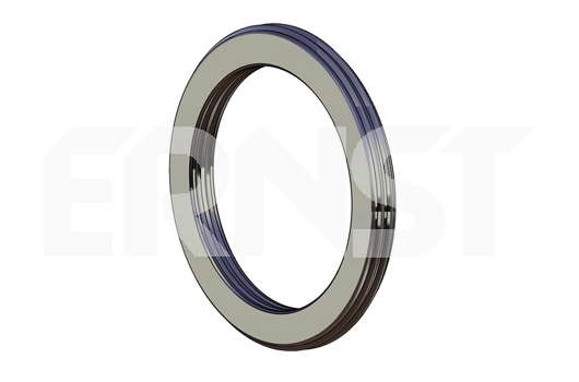 Bague d'étanchéité, tuyau d'échappement