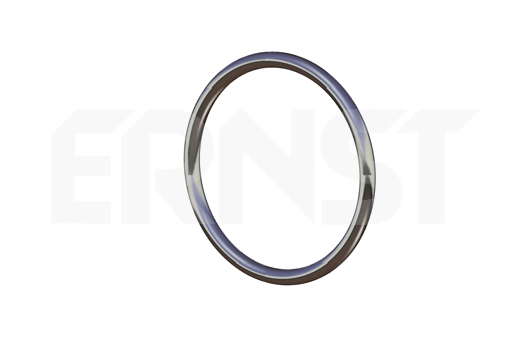 Bague d'étanchéité, tuyau d'échappement