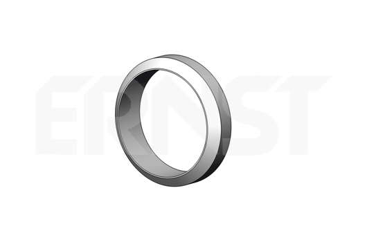 Bague d'étanchéité, tuyau d'échappement