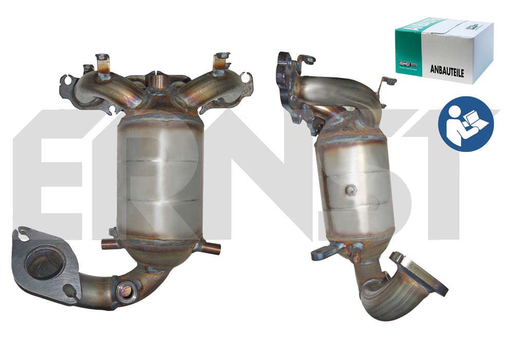 Catalyseur