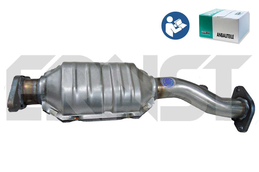 Catalyseur
