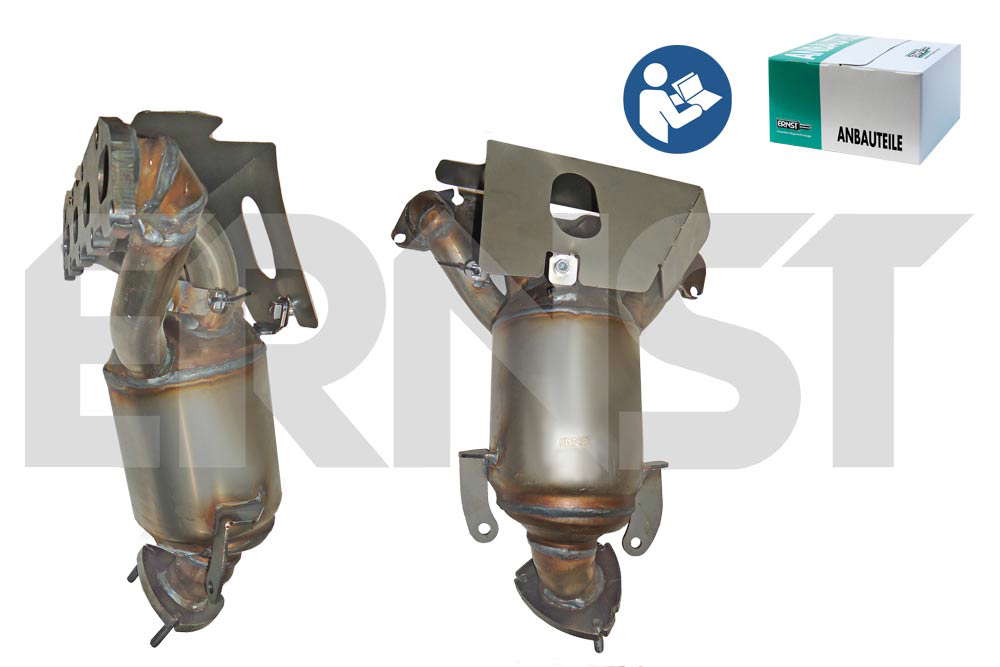 Catalyseur