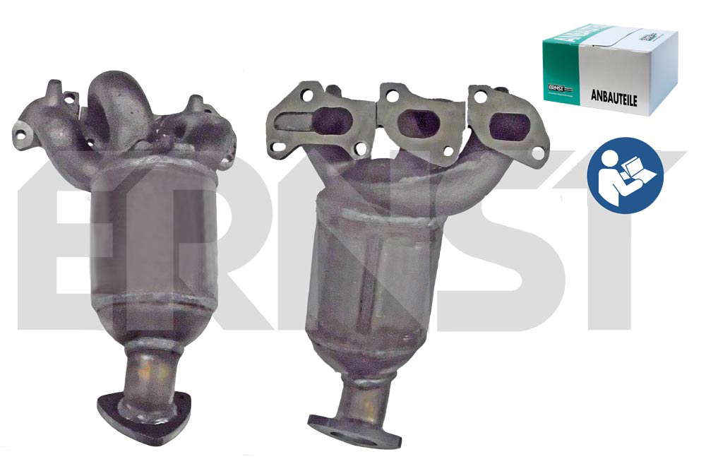 Catalyseur