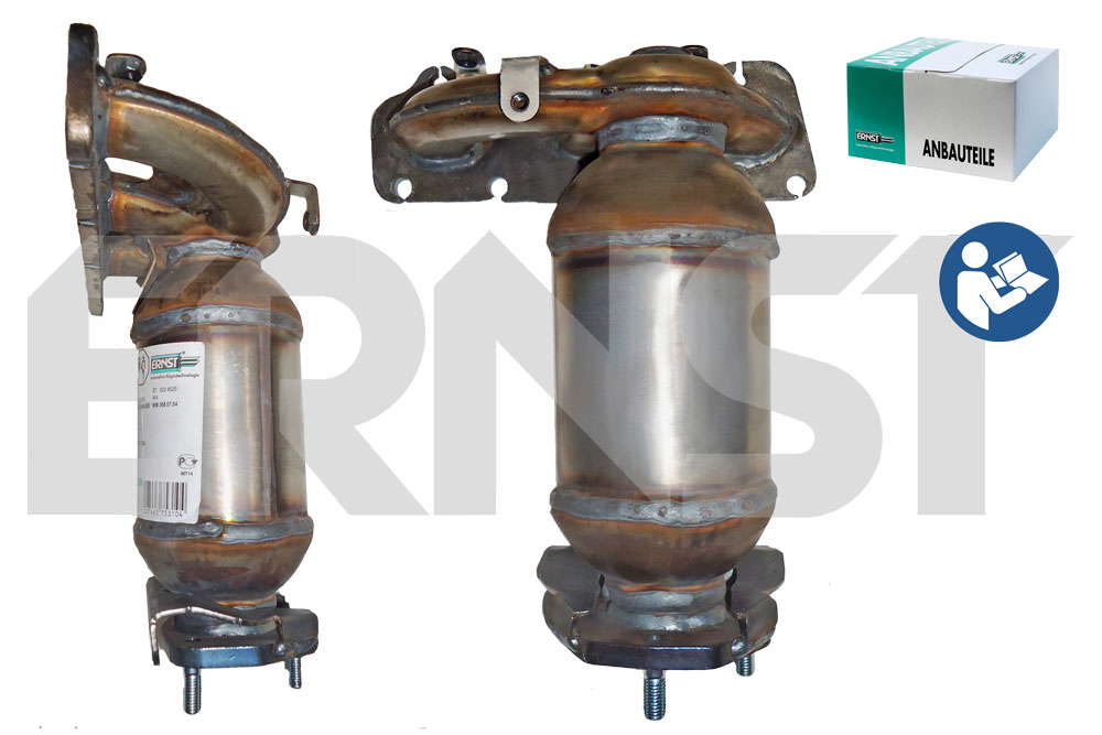Catalyseur