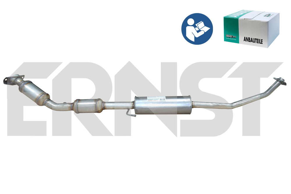 Catalyseur