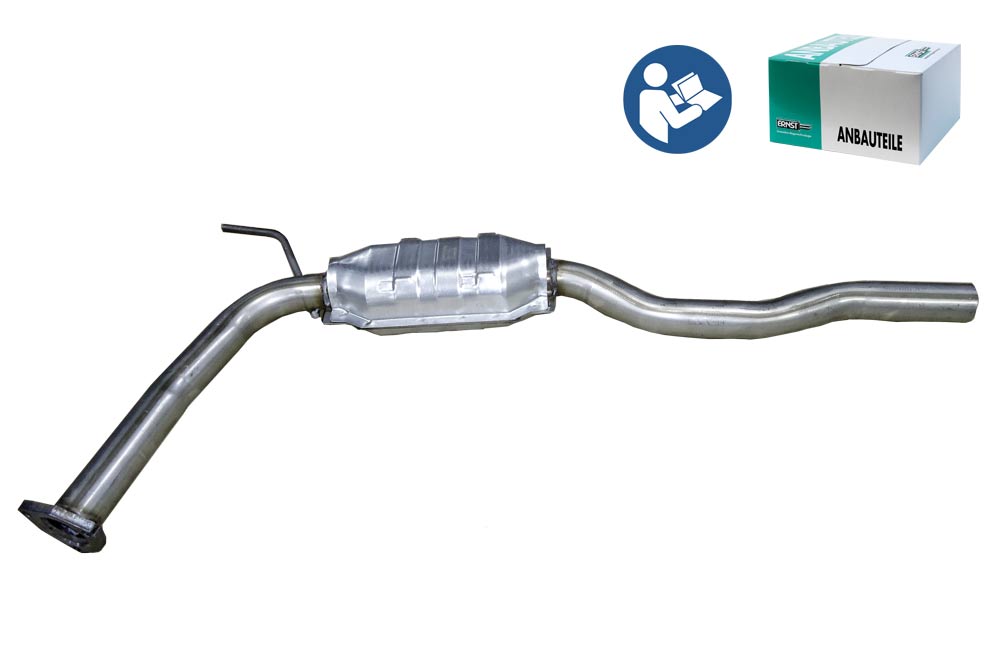 Catalyseur