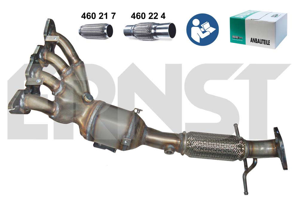 Catalyseur