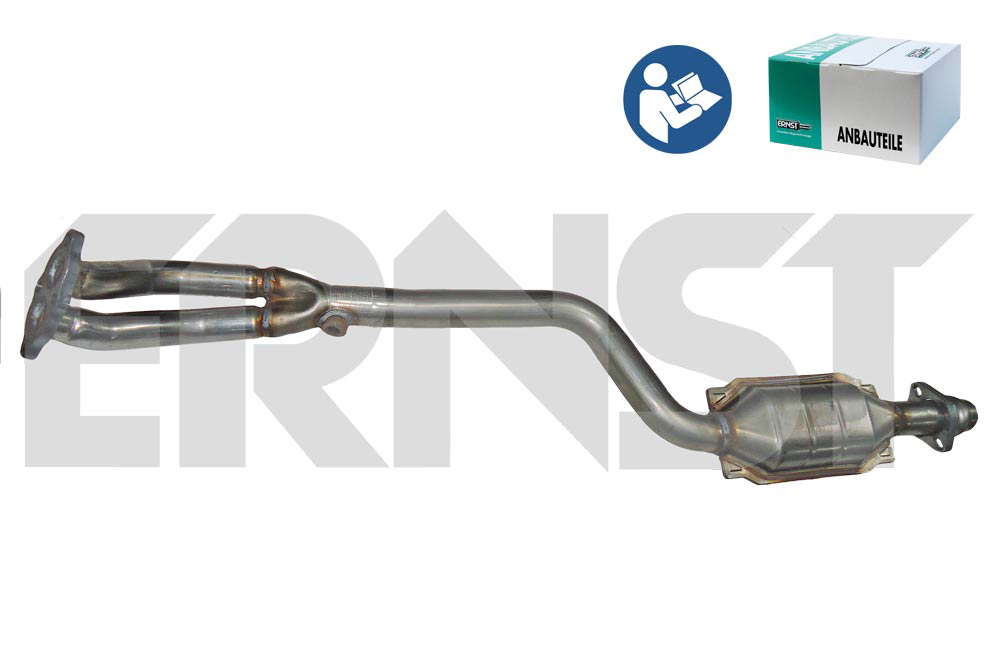 Catalyseur