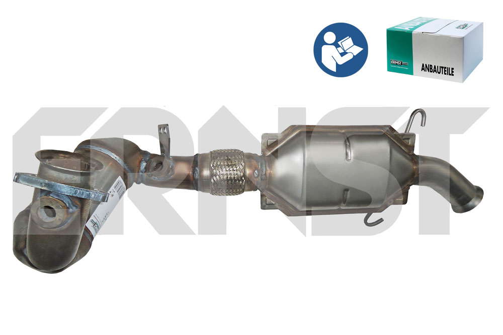 Catalyseur