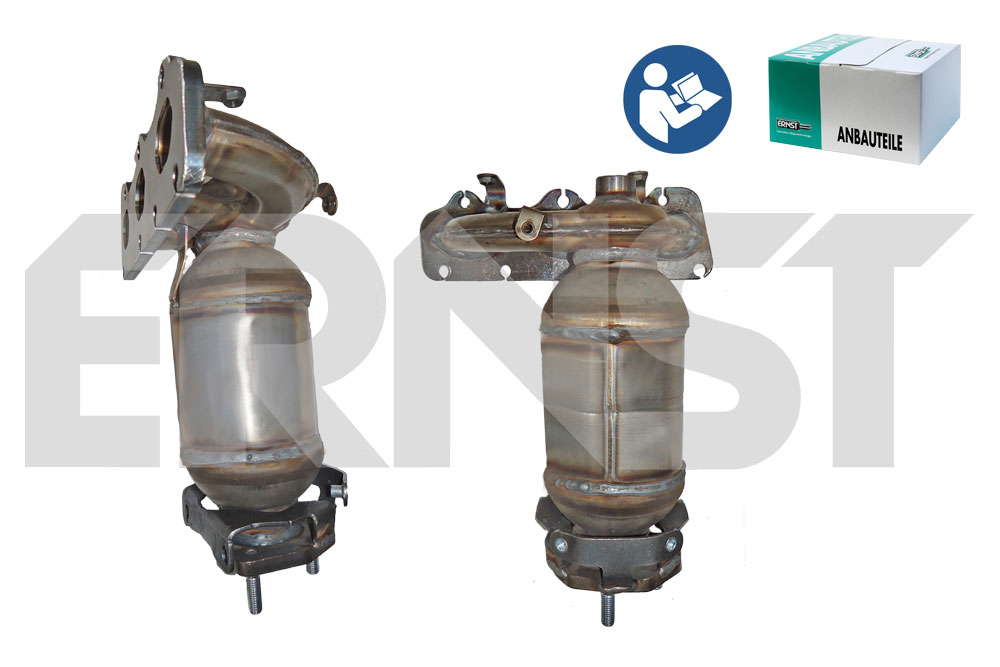 Catalyseur