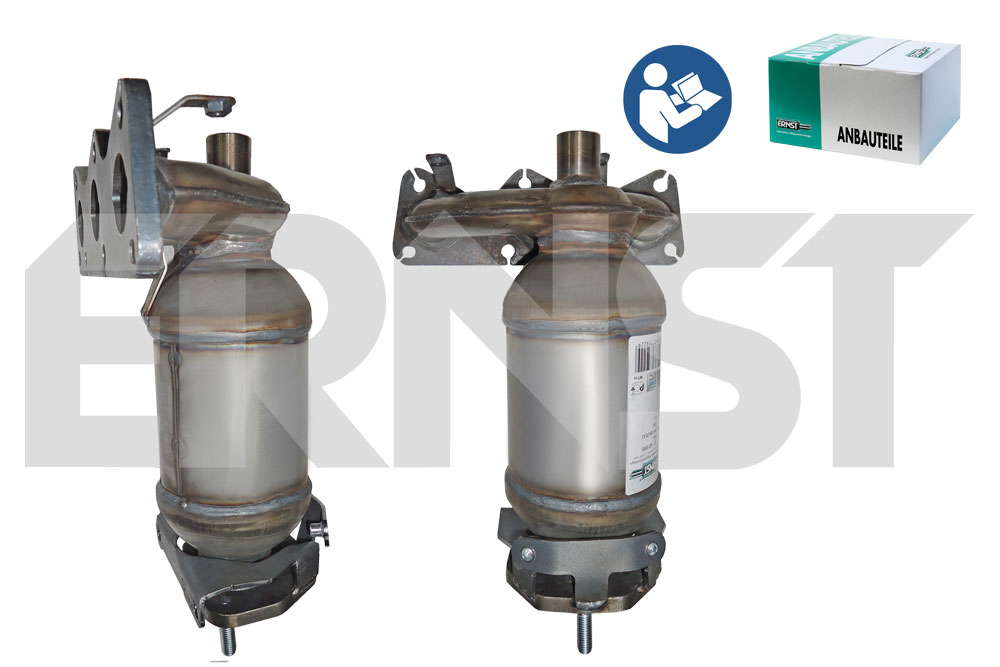 Catalyseur