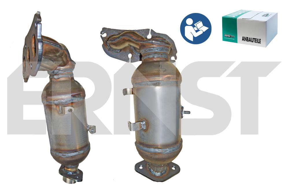 Catalyseur