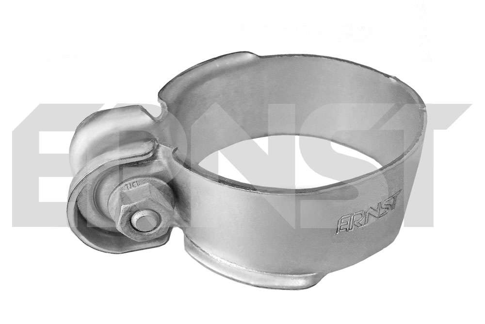 Collier d'échappement