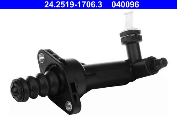 Récepteur d'embrayage