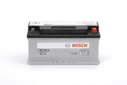 Batterie Bosch S3  S3012  12v 88Ah 740A EN 353x175x175 +D LB5