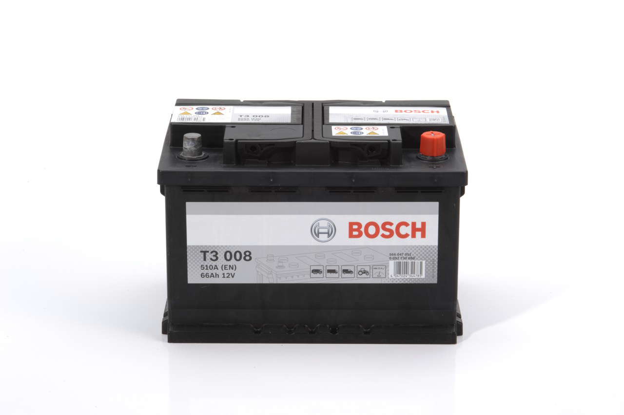Batterie