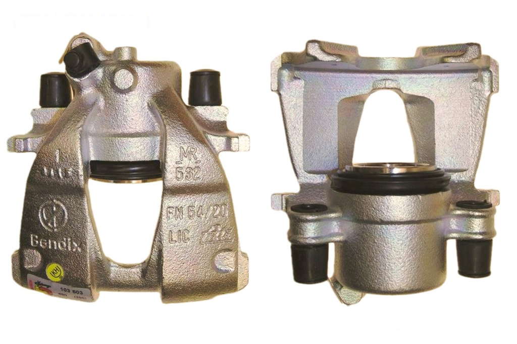 Étrier de frein (Remanufacturé)