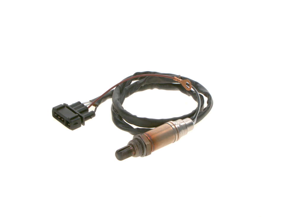 Sonde lambda