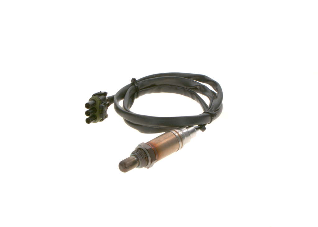Sonde lambda