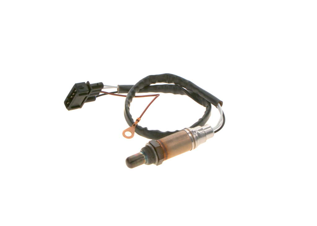 Sonde lambda