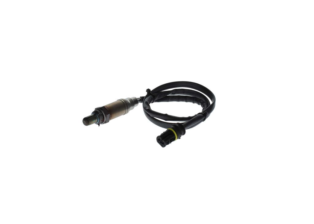 Sonde lambda