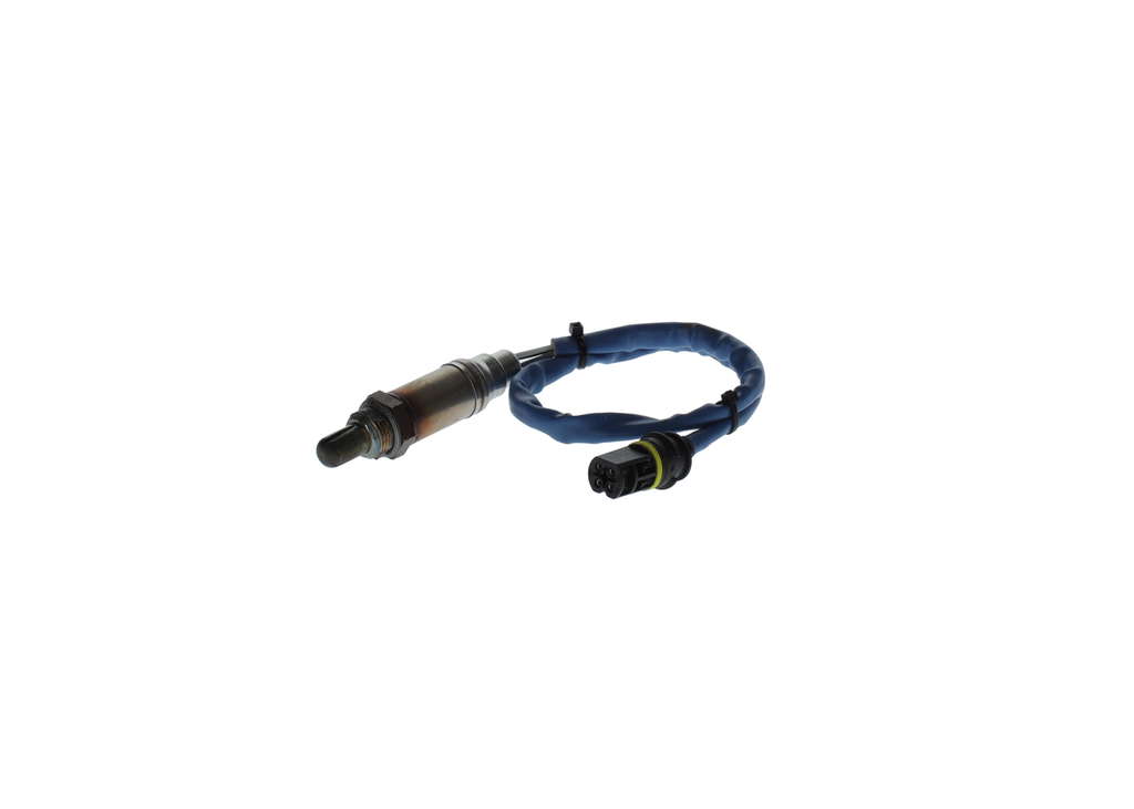 Sonde lambda