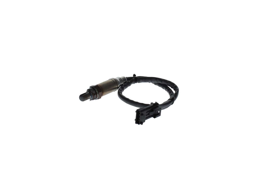 Sonde lambda