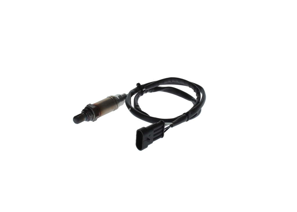 Sonde lambda