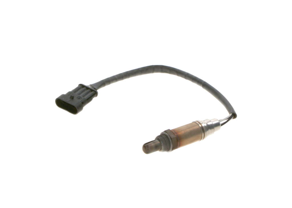 Sonde lambda