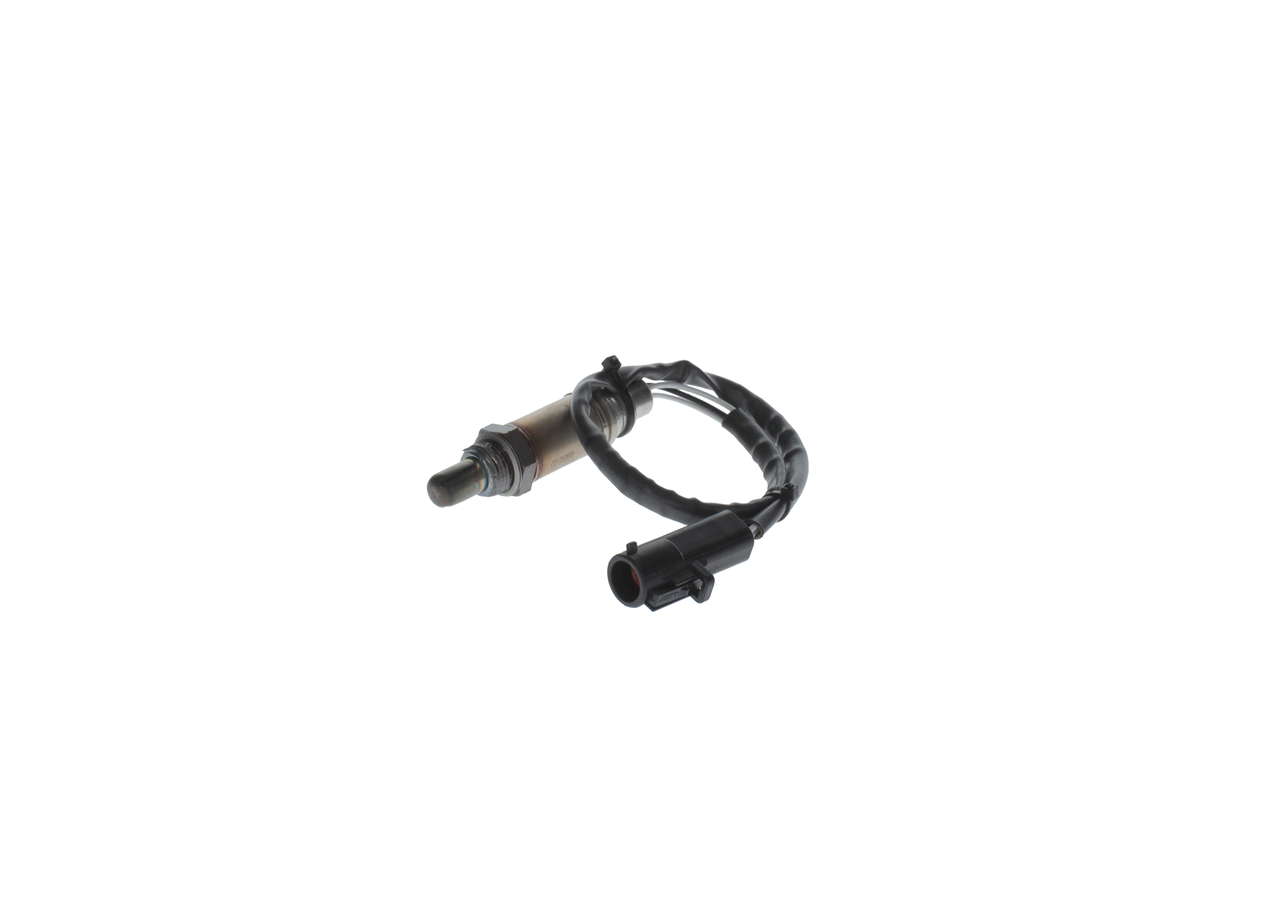 Sonde lambda