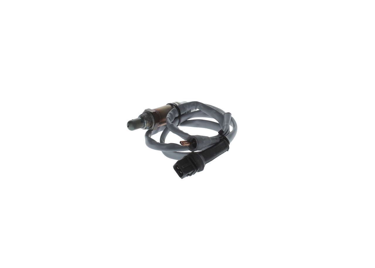 Sonde lambda